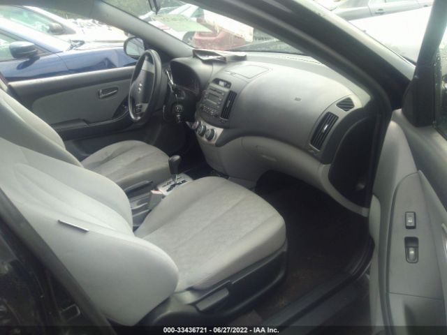 Photo 4 VIN: KMHDU4AD7AU999673 - HYUNDAI ELANTRA 