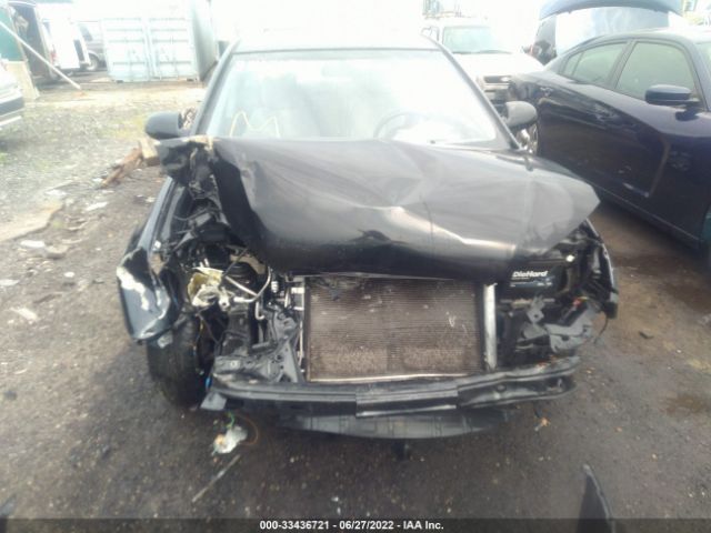 Photo 5 VIN: KMHDU4AD7AU999673 - HYUNDAI ELANTRA 