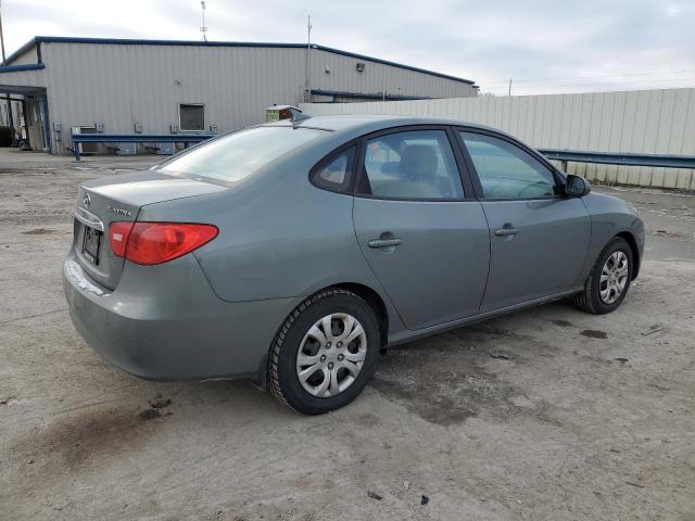 Photo 2 VIN: KMHDU4AD8AU014054 - HYUNDAI ELANTRA BL 