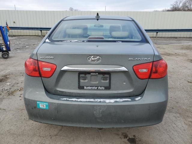 Photo 5 VIN: KMHDU4AD8AU014054 - HYUNDAI ELANTRA BL 