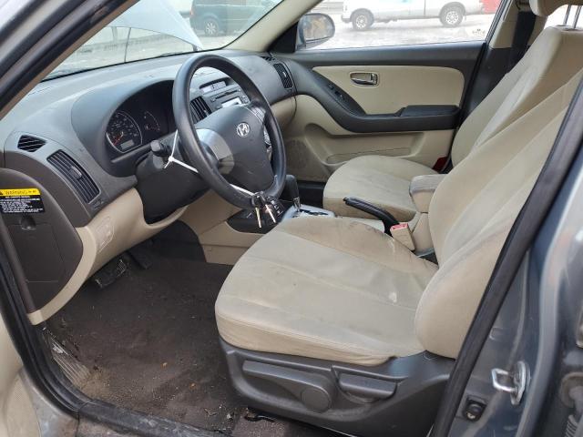 Photo 6 VIN: KMHDU4AD8AU014054 - HYUNDAI ELANTRA BL 