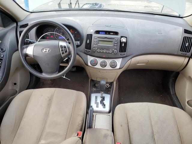 Photo 7 VIN: KMHDU4AD8AU014054 - HYUNDAI ELANTRA BL 