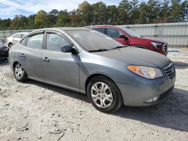 Photo 3 VIN: KMHDU4AD8AU015575 - HYUNDAI ELANTRA BL 