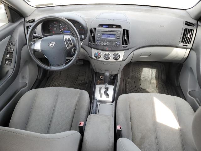 Photo 7 VIN: KMHDU4AD8AU015575 - HYUNDAI ELANTRA BL 