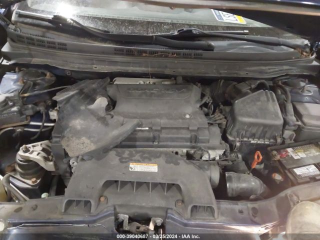 Photo 9 VIN: KMHDU4AD8AU016533 - HYUNDAI ELANTRA 