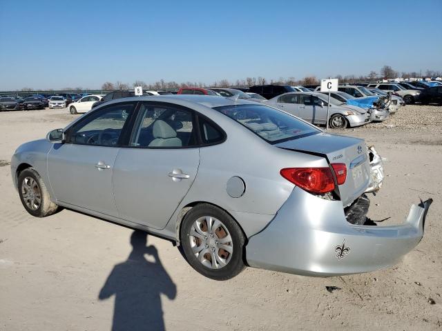 Photo 1 VIN: KMHDU4AD8AU019206 - HYUNDAI ELANTRA 