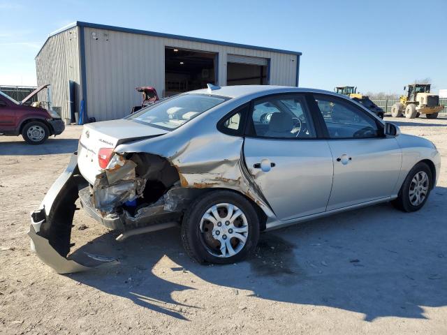 Photo 2 VIN: KMHDU4AD8AU019206 - HYUNDAI ELANTRA 