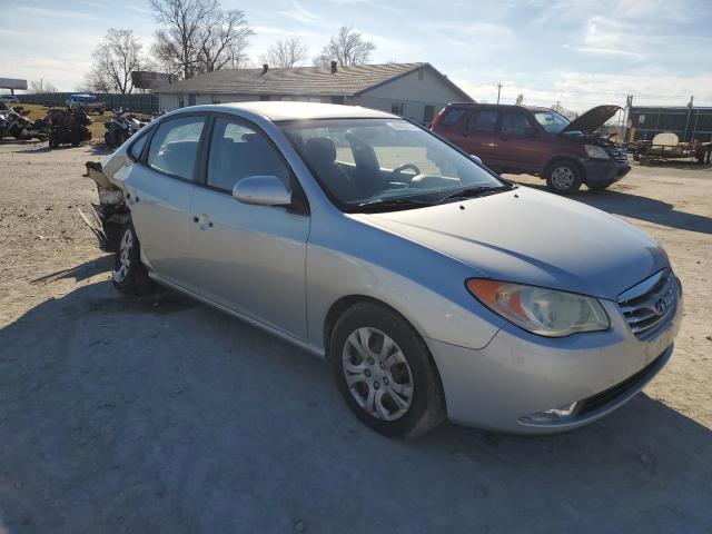 Photo 3 VIN: KMHDU4AD8AU019206 - HYUNDAI ELANTRA 