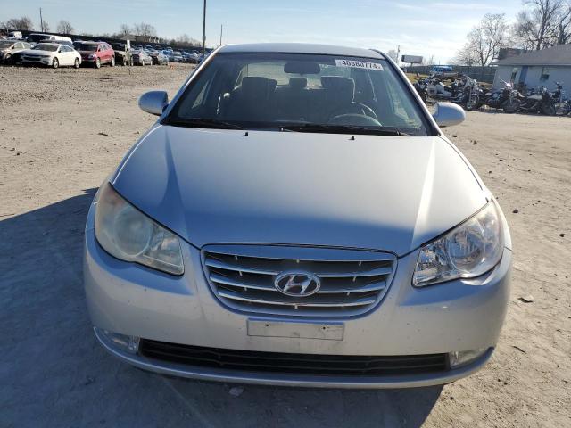 Photo 4 VIN: KMHDU4AD8AU019206 - HYUNDAI ELANTRA 