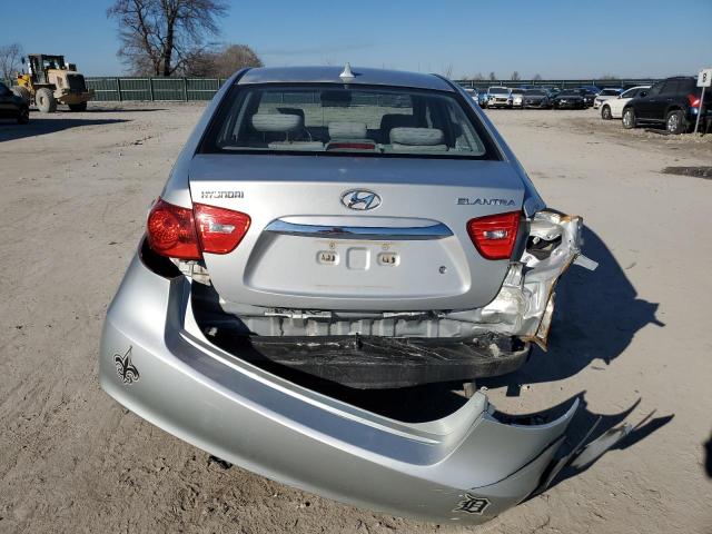 Photo 5 VIN: KMHDU4AD8AU019206 - HYUNDAI ELANTRA 