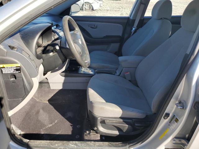 Photo 6 VIN: KMHDU4AD8AU019206 - HYUNDAI ELANTRA 