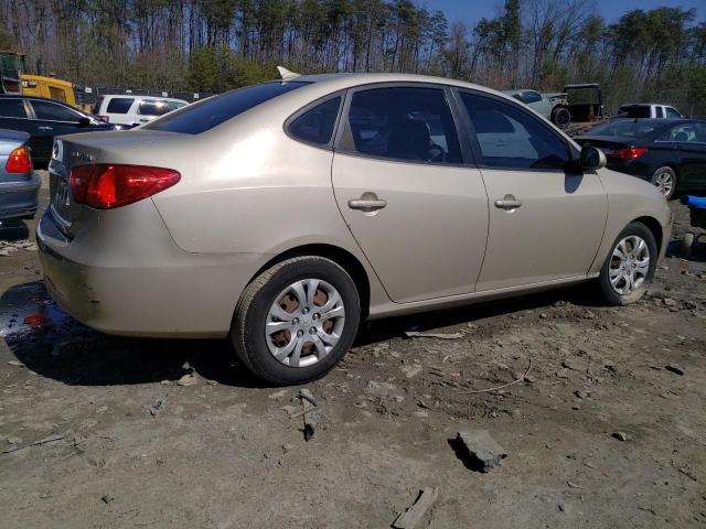 Photo 2 VIN: KMHDU4AD8AU020985 - HYUNDAI ELANTRA 