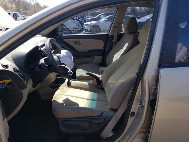 Photo 6 VIN: KMHDU4AD8AU020985 - HYUNDAI ELANTRA 