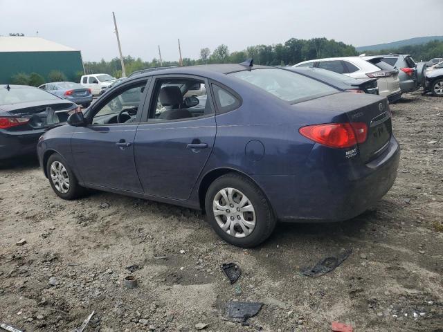 Photo 1 VIN: KMHDU4AD8AU036569 - HYUNDAI ELANTRA BL 