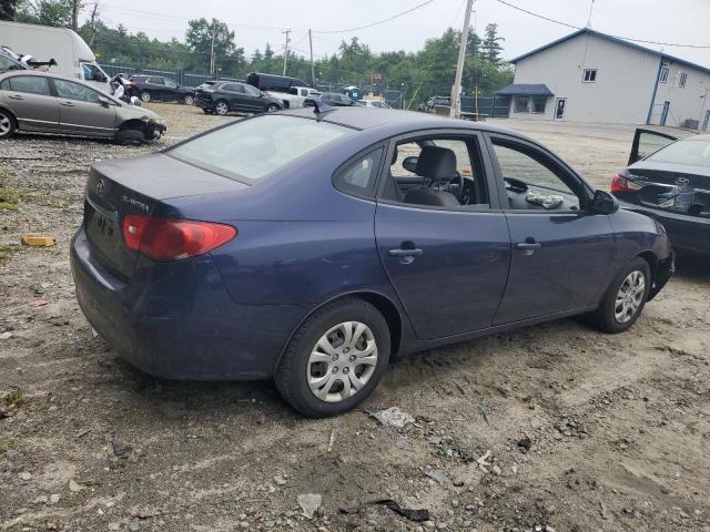 Photo 2 VIN: KMHDU4AD8AU036569 - HYUNDAI ELANTRA BL 