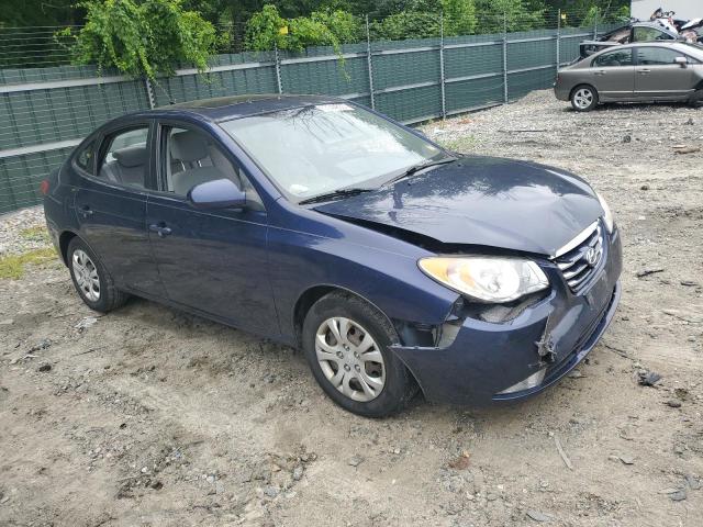 Photo 3 VIN: KMHDU4AD8AU036569 - HYUNDAI ELANTRA BL 