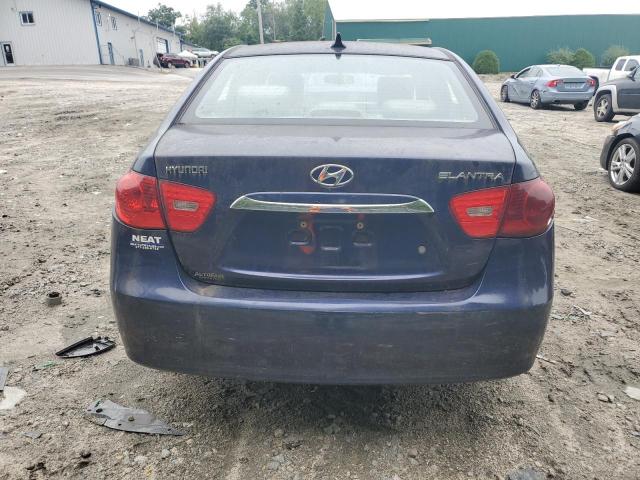 Photo 5 VIN: KMHDU4AD8AU036569 - HYUNDAI ELANTRA BL 