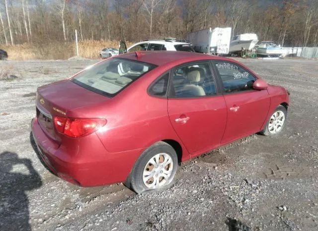 Photo 3 VIN: KMHDU4AD8AU042971 - HYUNDAI ELANTRA 