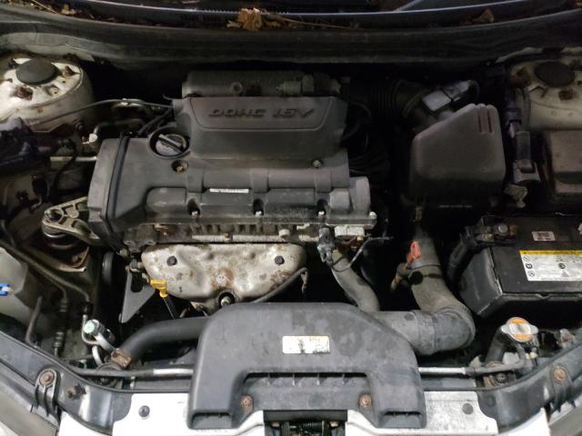 Photo 6 VIN: KMHDU4AD8AU054053 - HYUNDAI ELANTRA BL 