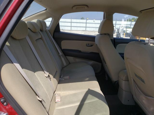 Photo 5 VIN: KMHDU4AD8AU059219 - HYUNDAI ELANTRA BL 