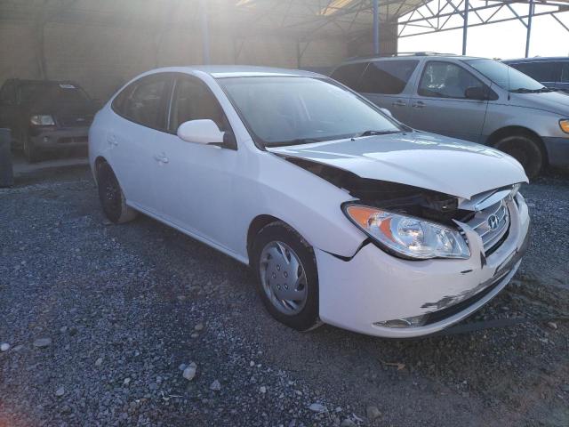 Photo 0 VIN: KMHDU4AD8AU068695 - HYUNDAI ELANTRA BL 