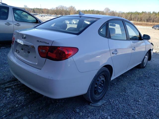 Photo 3 VIN: KMHDU4AD8AU068695 - HYUNDAI ELANTRA BL 