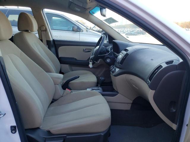 Photo 4 VIN: KMHDU4AD8AU068695 - HYUNDAI ELANTRA BL 