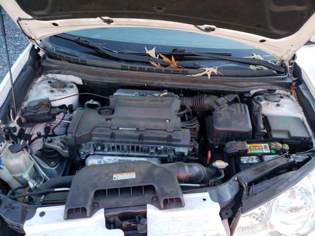 Photo 6 VIN: KMHDU4AD8AU068695 - HYUNDAI ELANTRA BL 