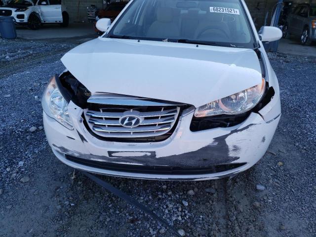 Photo 8 VIN: KMHDU4AD8AU068695 - HYUNDAI ELANTRA BL 