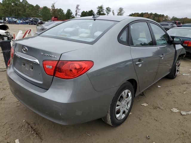 Photo 3 VIN: KMHDU4AD8AU070608 - HYUNDAI ELANTRA BL 