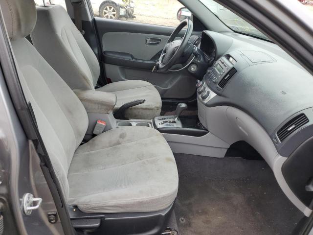 Photo 4 VIN: KMHDU4AD8AU070608 - HYUNDAI ELANTRA BL 