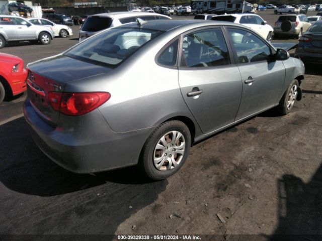 Photo 3 VIN: KMHDU4AD8AU076537 - HYUNDAI ELANTRA 