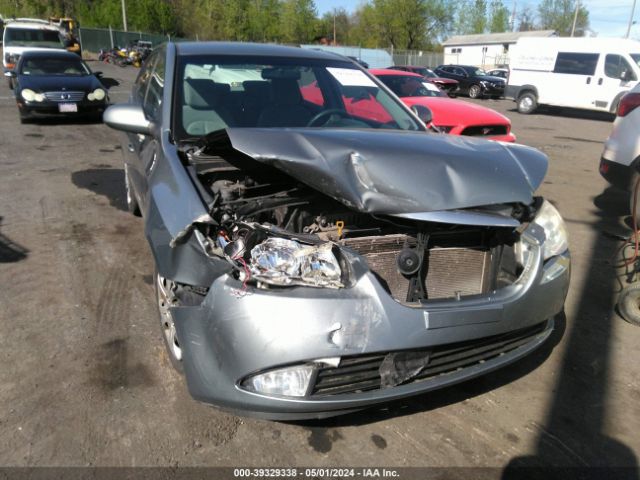 Photo 5 VIN: KMHDU4AD8AU076537 - HYUNDAI ELANTRA 