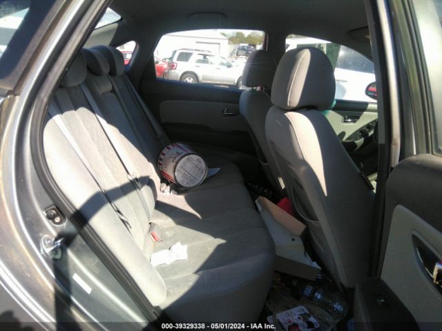 Photo 7 VIN: KMHDU4AD8AU076537 - HYUNDAI ELANTRA 