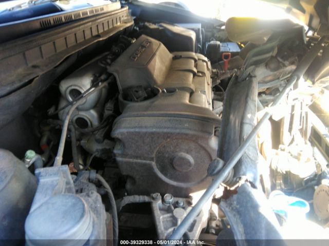 Photo 9 VIN: KMHDU4AD8AU076537 - HYUNDAI ELANTRA 