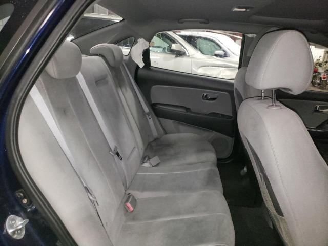 Photo 5 VIN: KMHDU4AD8AU076750 - HYUNDAI ELANTRA BL 