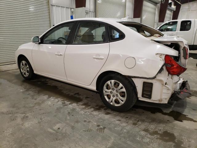 Photo 1 VIN: KMHDU4AD8AU079065 - HYUNDAI ELANTRA 