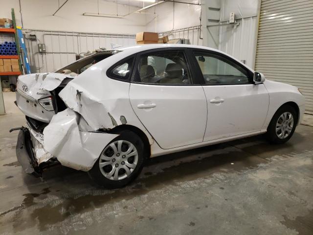 Photo 2 VIN: KMHDU4AD8AU079065 - HYUNDAI ELANTRA 