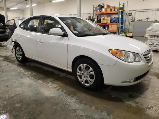 Photo 3 VIN: KMHDU4AD8AU079065 - HYUNDAI ELANTRA 