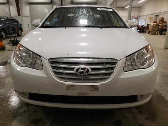 Photo 4 VIN: KMHDU4AD8AU079065 - HYUNDAI ELANTRA 