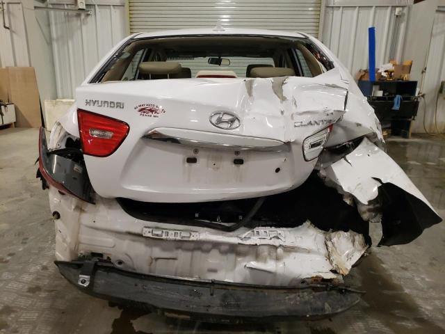 Photo 5 VIN: KMHDU4AD8AU079065 - HYUNDAI ELANTRA 