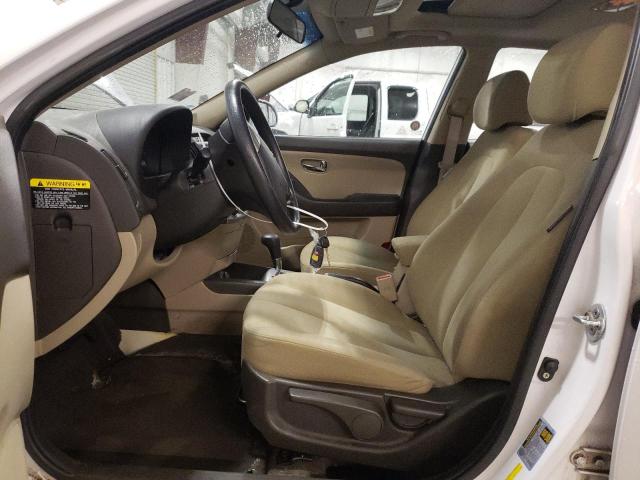 Photo 6 VIN: KMHDU4AD8AU079065 - HYUNDAI ELANTRA 