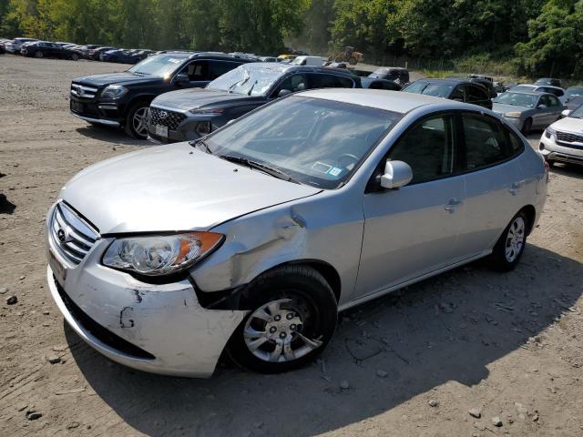 Photo 0 VIN: KMHDU4AD8AU082581 - HYUNDAI ELANTRA BL 