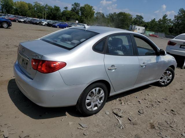 Photo 2 VIN: KMHDU4AD8AU082581 - HYUNDAI ELANTRA BL 