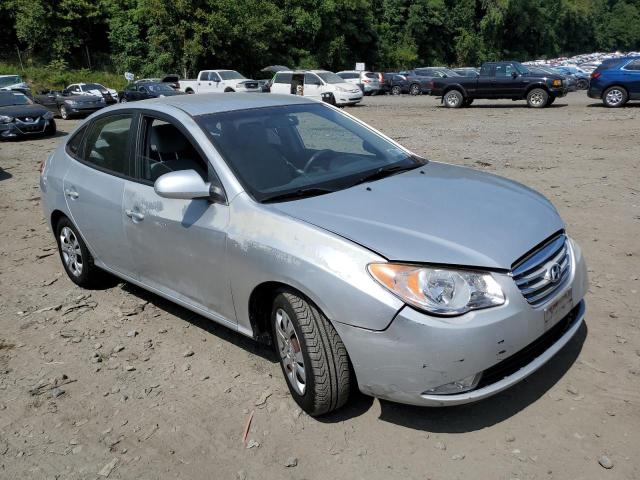 Photo 3 VIN: KMHDU4AD8AU082581 - HYUNDAI ELANTRA BL 