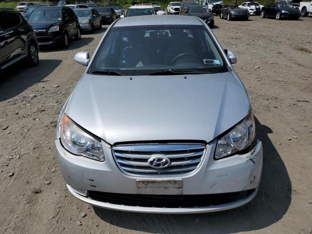 Photo 4 VIN: KMHDU4AD8AU082581 - HYUNDAI ELANTRA BL 