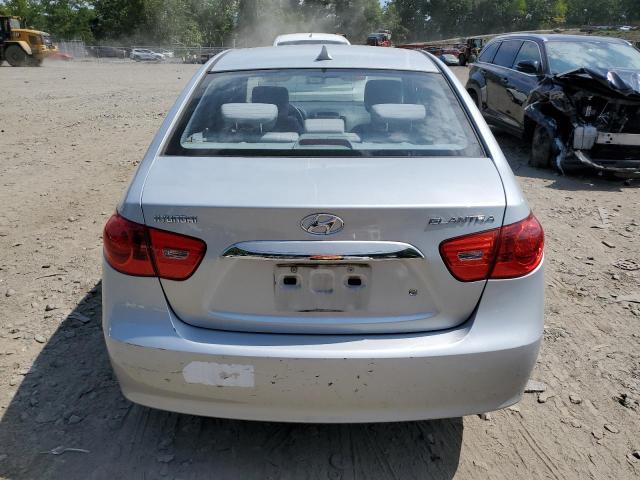 Photo 5 VIN: KMHDU4AD8AU082581 - HYUNDAI ELANTRA BL 