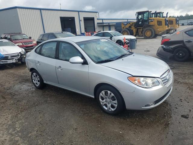 Photo 3 VIN: KMHDU4AD8AU083665 - HYUNDAI ELANTRA 