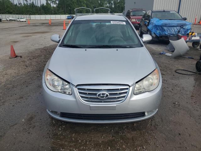 Photo 4 VIN: KMHDU4AD8AU083665 - HYUNDAI ELANTRA 