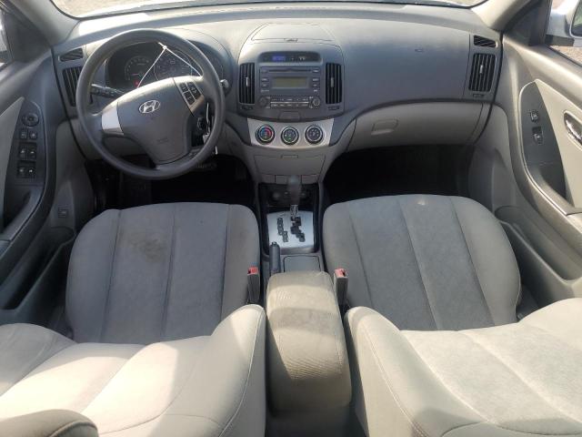 Photo 7 VIN: KMHDU4AD8AU083665 - HYUNDAI ELANTRA 